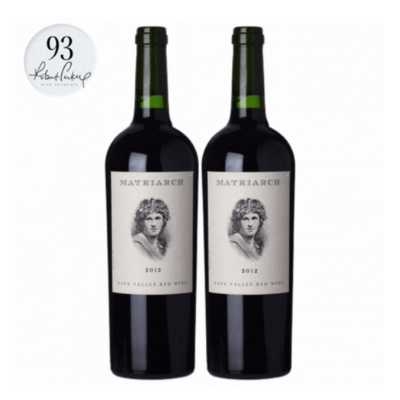 DUO-2012-BOND-MATRIARCH